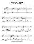 Aeris's Theme (from Final Fantasy VII)