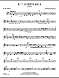 The Liberty Bell - Bb Trumpet 3