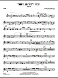 The Liberty Bell - Oboe