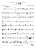 Legacy (Advanced Version) - F Horn 1