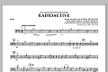 Radioactive - Bass