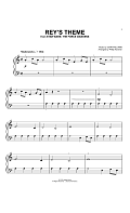 Rey's Theme (Arr. Phillip Keveren)