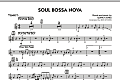 Soul Bossa Nova - Trumpet 3