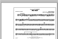 Ho Hey - Bb Horn/Flugelhorn