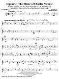 Applause! - The Music of Charles Strouse (Medley) - Trumpet 2