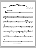 Nancy (With The Laughing Face) - Tenor Sax 1
