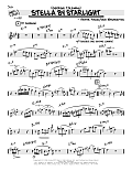 Stella By Starlight (solo only)
