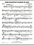 Duke Ellington's Sound of Love - Trumpet 3