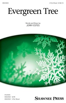 Evergreen Tree 