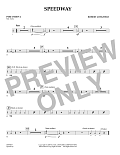 Speedway - Piano