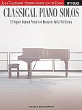 Sonata In C-Sharp Minor, Sonata quasi una Fantasia ("Moonlight"), Op. 27, No. 2, 1st Mvmt