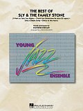 The Best of Sly & The Family Stone - Conductor Score (Full Score)