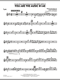 You Are The Music In Me (from High School Musical 2) - Flute