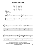Hotel California