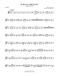 Surface Pressure (from Encanto)