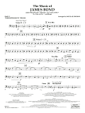 The Music of James Bond - Pt.5 - Trombone/Bar. B.C./Bsn.