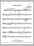 Scandal of Grace - Viola
