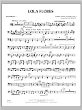 Lola Flores - Trombone 3