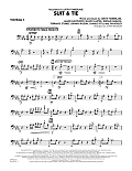 Suit & Tie - Trombone 3
