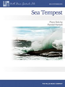 Sea Tempest 