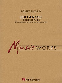 Iditarod - Full Score 