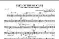 Best of The Beatles (arr. John Moss) - Timpani