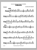 Cubauza! - Trombone 1
