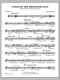 Land of the Midnight Sun - Bb Trumpet 1