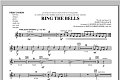 Ring the Bells - Percussion