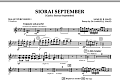 Siorai September - Mallet Percussion 1