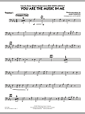 You Are The Music In Me (from High School Musical 2) - Trombone 3