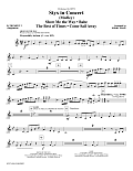 Styx in Concert - Bb Trumpet 2