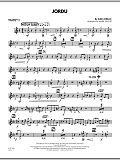 Jordu - Trumpet 3
