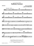 Suddenly Seymour (from Little Shop of Horrors) (arr. Alan Billingsley) - Trombone