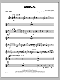Oclupaca - Tenor Sax 2