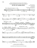 Hymn of Adoration - Cello