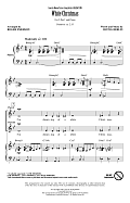 White Christmas (from Holiday Inn) (arr. Roger Emerson)