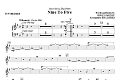 Nine To Five (arr. Ed Lojeski) - Synthesizer