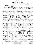 Time After Time - Vocal Solo
