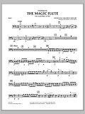 Overture to The Magic Flute - Bass