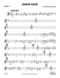 Going Celtic - Trumpet 4