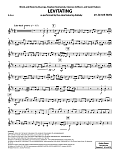 Levitating (for Brass Quintet) (arr. Seb Skelly) - Bb Bass T.C.
