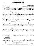 Guantanamera - Trombone 4