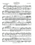 Sonatina In G Major, Op. 20, No. 2