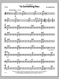 Try Something Neu - Guitar