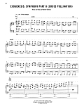 Exogenesis: Symphony Part II (Cross Pollination)
