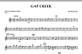Gap Creek - Mallet Percussion