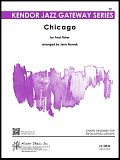 Chicago (arr. Jerry Nowak) - 3rd Trombone