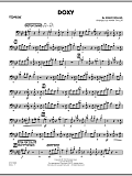 Doxy - Trombone