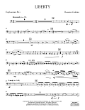 Liberty - Euphonium B.C.